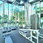 อพาร์ทเม้น Center New