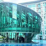 Center New อพาร์ทเม้น Pattaya