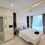 Center New Pattaya