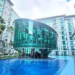 Center New อพาร์ทเม้น Pattaya