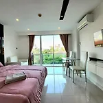 Center New Pattaya