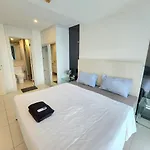 Center New อพาร์ทเม้น Pattaya