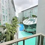 Center New *