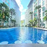 Center New * Pattaya