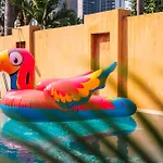วิลล่า Royal Massarossa Pool Pattaya-23