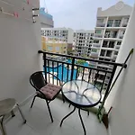 1 Bedroom Arcadia Beach Continental
