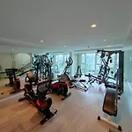 Студия Nova Ocean View Condominimum