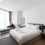 Edge - Luxury 1 Bedroom - 6th Floor #52 Pattaya