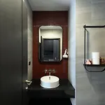 Edge - Luxury 1 Bedroom - 6th Floor #52 อพาร์ทเม้น Pattaya