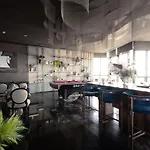อพาร์ทเม้น Edge - Luxury 1 Bedroom - 6th Floor #52 Pattaya