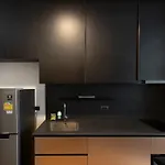 Edge - Luxury 1 Bedroom - 6th Floor #52 อพาร์ทเม้น Pattaya