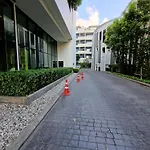 The Base Apartment