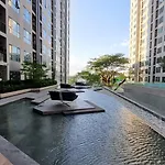 The Base Apartment Pattaya