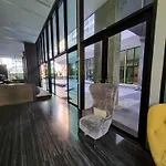 The Base Apartment *