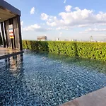 The Base Apartment Pattaya