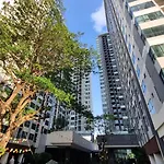 The Base * Pattaya