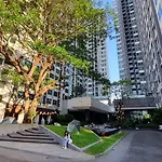 The Base Apartment