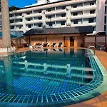 Hotel Pattaya Beach Hotel