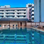 Hotel Pattaya Beach