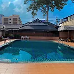 Hotel Pattaya Beach
