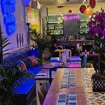 โรงแรม Dorothys Pattaya