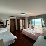 Sky Sea View อพาร์ทเม้น Pattaya