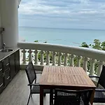 อพาร์ทเม้น Sky Sea View Pattaya
