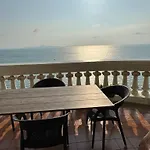 Sky Sea View อพาร์ทเม้น *