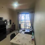 Walking Street Unixx Beautiful Sea View Apartment