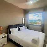 Apartment Walking Street Unixx Beautiful Sea View *