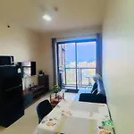 Walking Street Unixx Beautiful Sea View Apartment