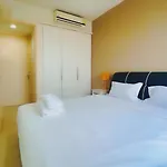 Apartment Walking Street Unixx Beautiful Sea View