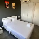 Walking Street Unixx Beautiful Sea View Apartment Pattaya