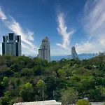 Walking Street Unixx Condo Beautiful Sea View