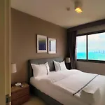 Apartment Walking Street Unixx Beautiful Sea View Pattaya