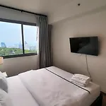 Walking Street Unixx Beautiful Sea View Apartment *