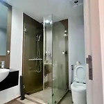 Apartment Walking Street Unixx Beautiful Sea View *