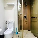 Walking Street Unixx Beautiful Sea View Apartment