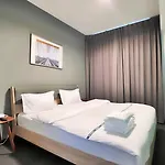 Walking Street Unixx Beautiful Sea View Pattaya