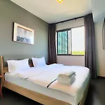 Walking Street Unixx Beautiful Sea View Apartment *