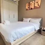 Apartment Walking Street Unixx Beautiful Sea View *