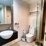 Walking Street Unixx Beautiful Sea View Apartment