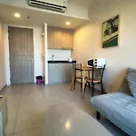 Apartment Walking Street Unixx Beautiful Sea View *