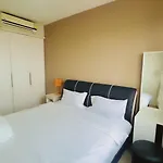 Apartment Walking Street Unixx Beautiful Sea View