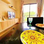 Apartment Walking Street Unixx Beautiful Sea View