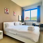Apartment Walking Street Unixx Beautiful Sea View *
