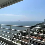 Beautiful Sea View Beach Front Condo