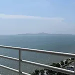 Beautiful Sea View Beach Front Condo
