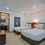 Angels-villa-pattaya-near-walking-street-4bed-8-people * Pattaya