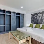 วิลล่า Angels-villa-pattaya-near-walking-street-4bed-8-people